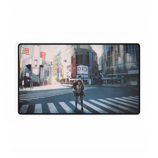 Anime Steins;Gate Mouse Pad
