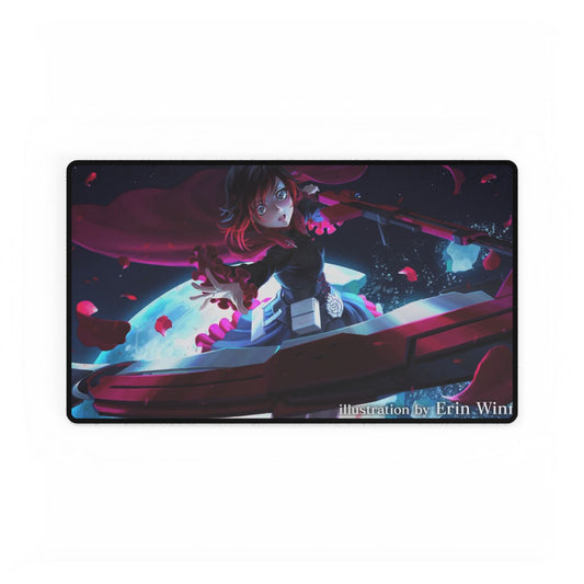 RWBY: Ice Queendom Mouse Pad