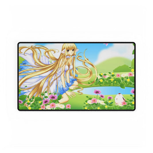 Tsubasa: Reservoir Chronicle Mouse Pad