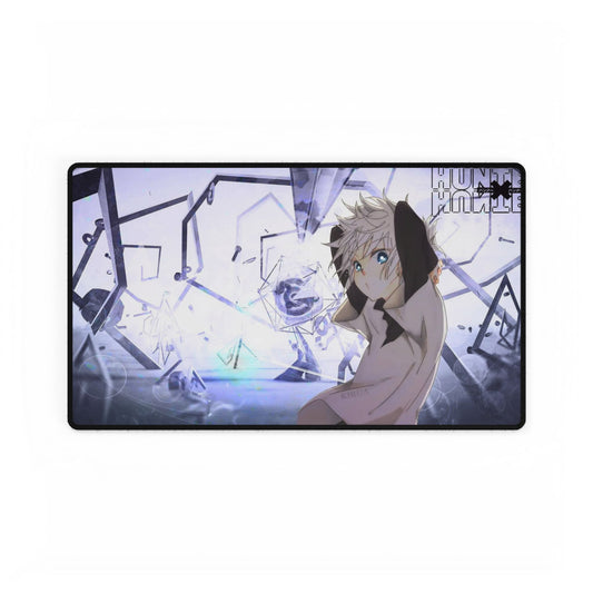 Anime Hunter x Hunter Mouse Pad