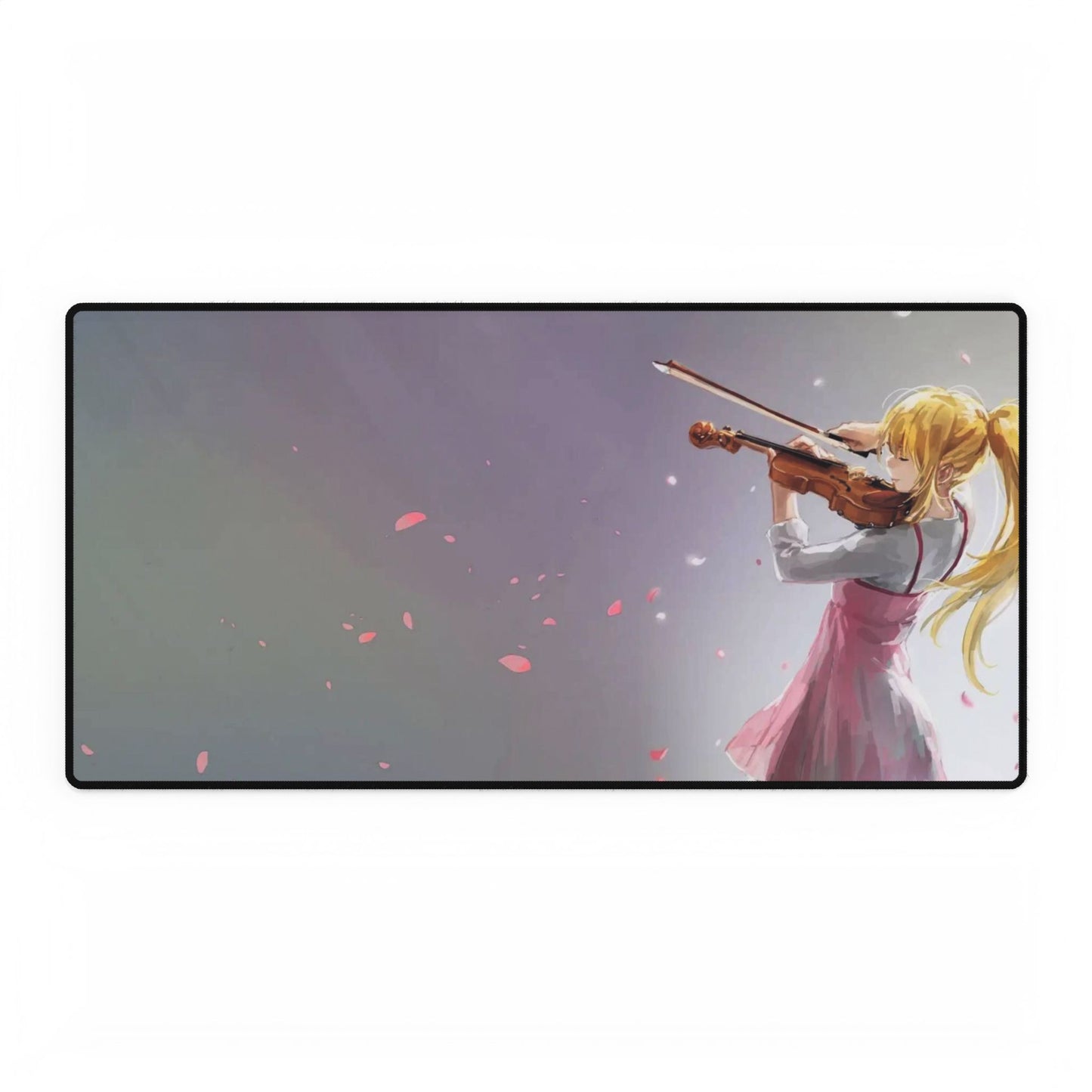 Kaori Miyazono Mouse Pad