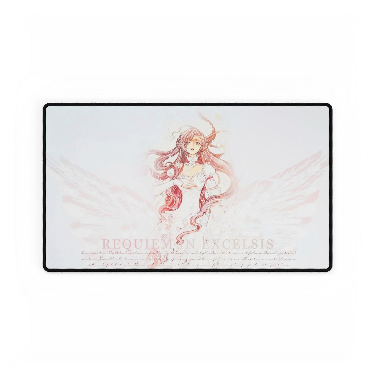 Anime Code Geass Mouse Pad