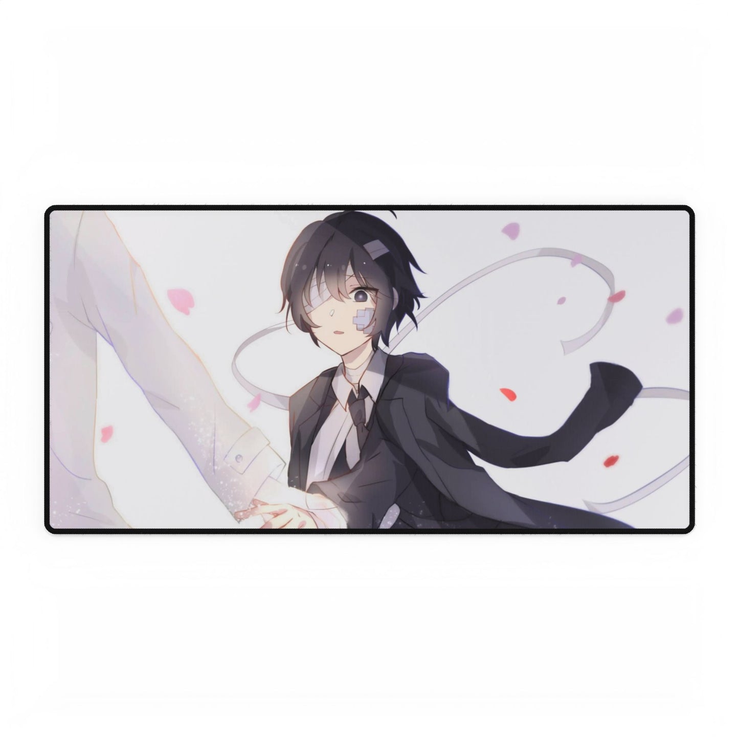 Anime Bungou Stray Dogs Mouse Pad