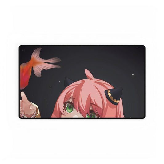 Anime Spy x Family Mouse Pad