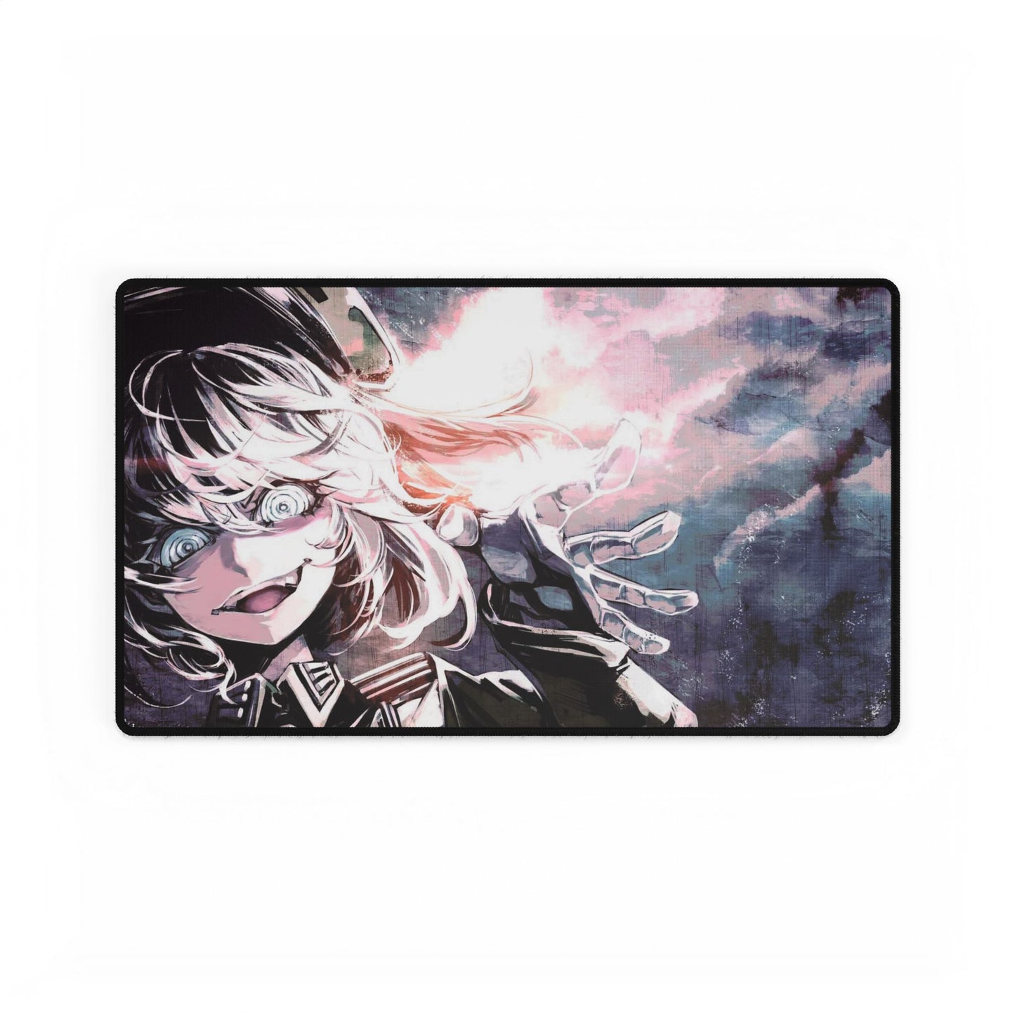 Youjo Senki Mouse Pad