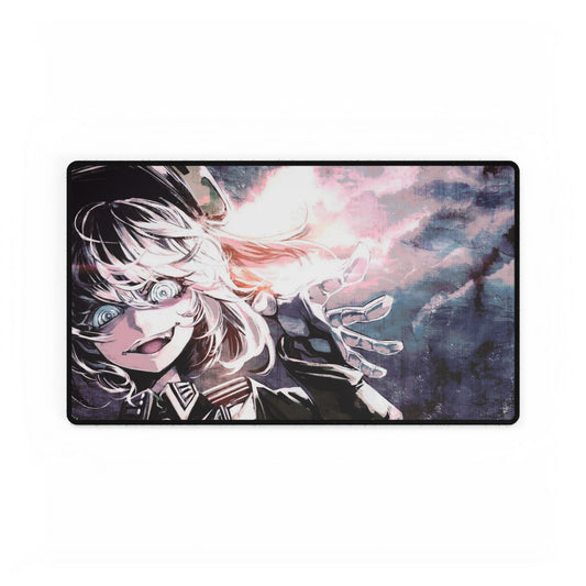 Youjo Senki Mouse Pad