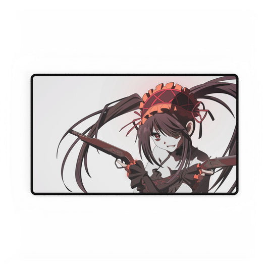 Kurumi Tokisaki Mouse Pad