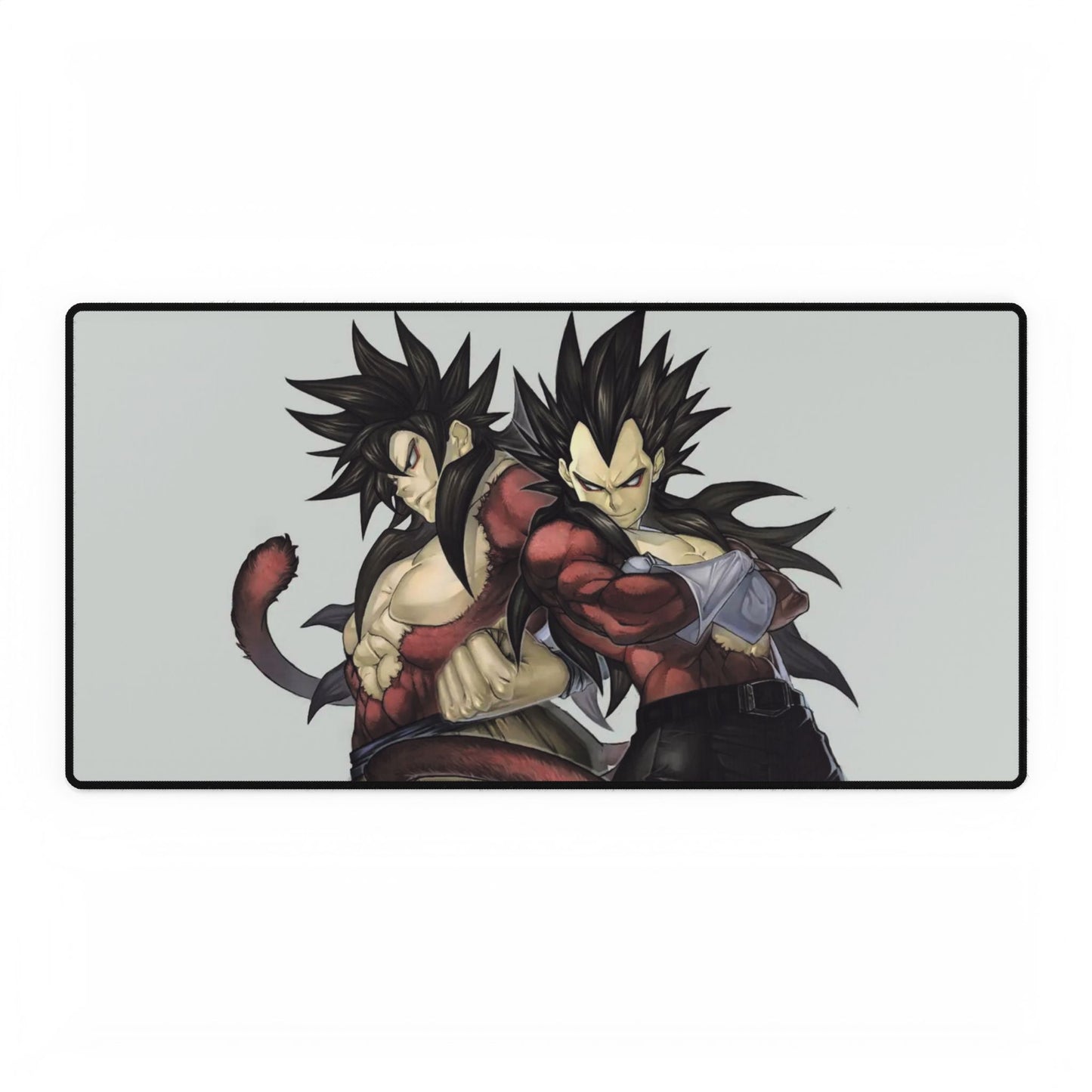 Strongest Under Heaven Mouse Pad