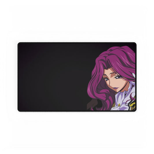 Cornelia Li Britannia Mouse Pad