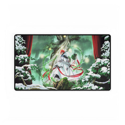 The Ancient Magus' Bride Mouse Pad