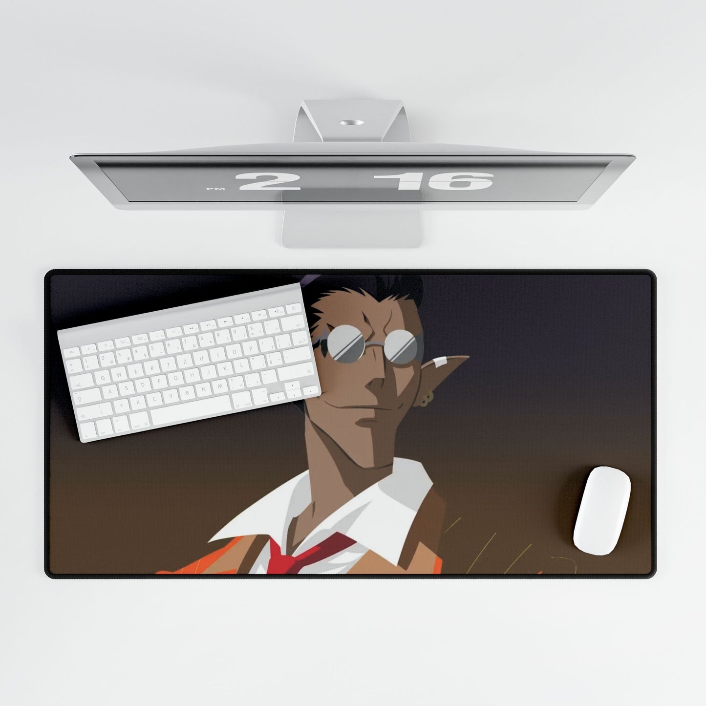 Demiurge ( Overlord ) Mouse Pad