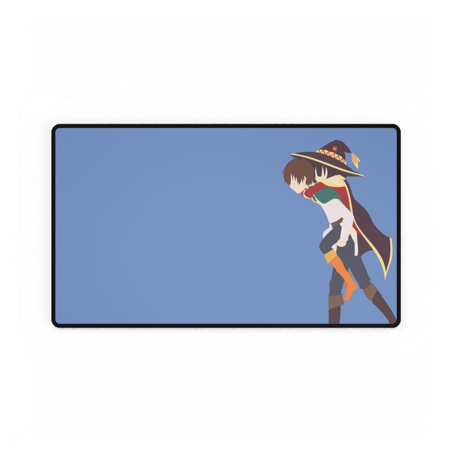 Anime KonoSuba - God’s blessing on this wonderful world!! Mouse Pad