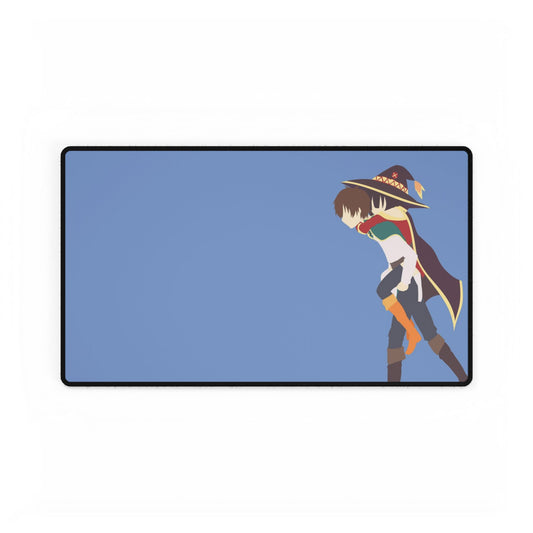 Anime KonoSuba - God’s blessing on this wonderful world!! Mouse Pad