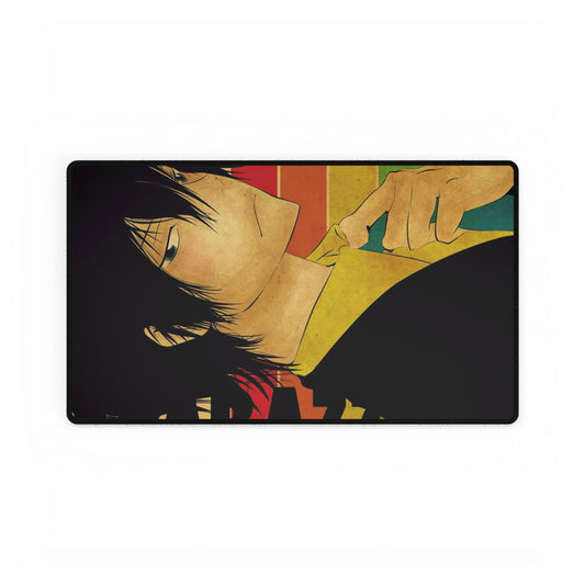 Anime Katekyō Hitman Reborn! Mouse Pad