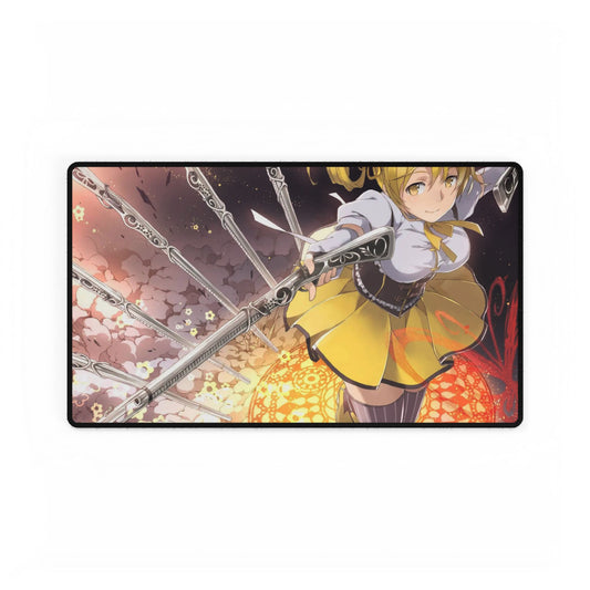 Puella Magi Madoka Magica Mouse Pad