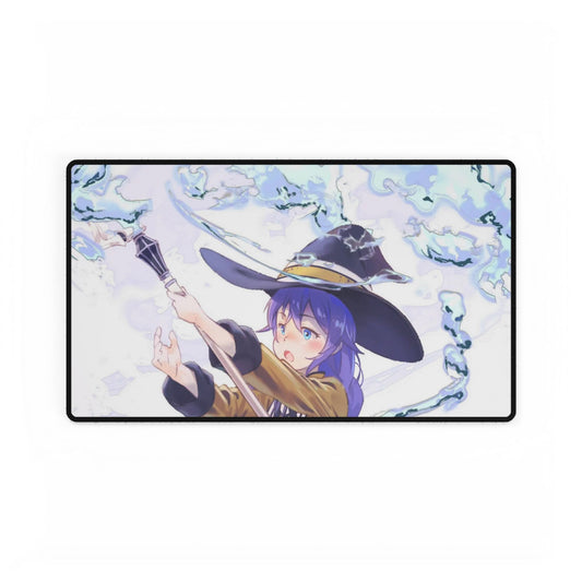 Mushoku Tensei: Jobless Reincarnation Mouse Pad