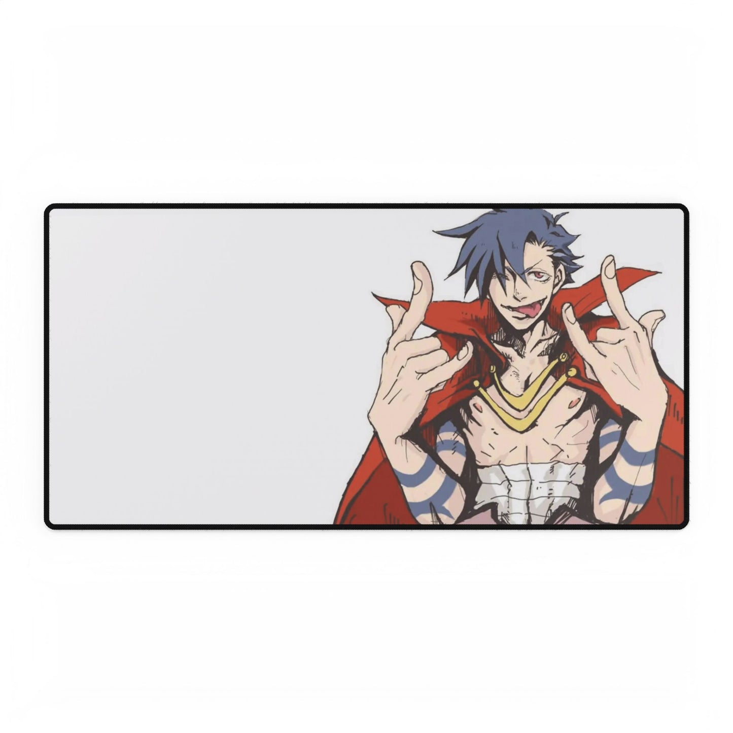 Anime Tengen Toppa Gurren Lagann Mouse Pad