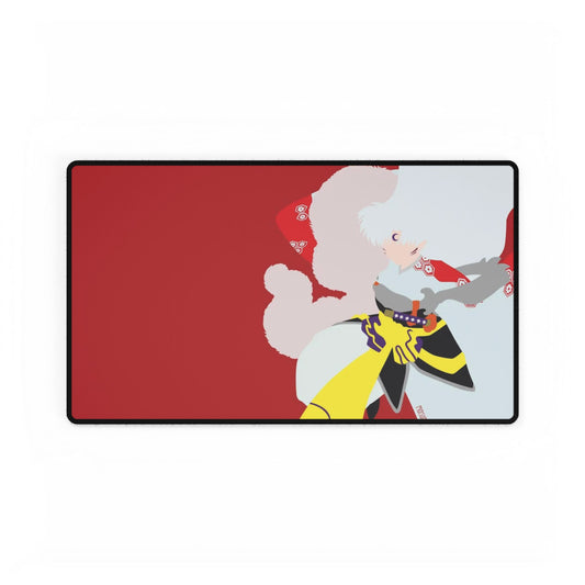 InuYasha Mouse Pad