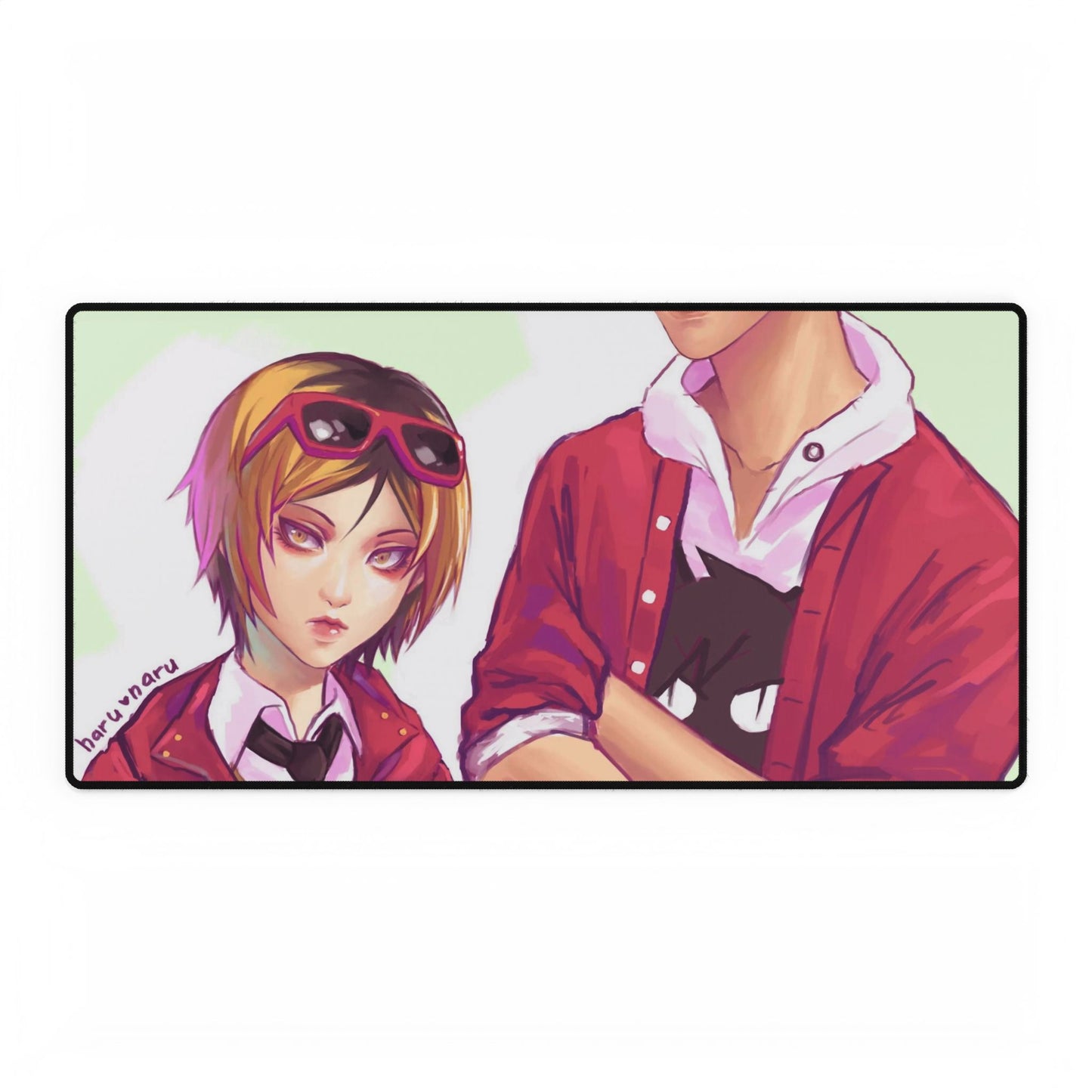Haikyu!! Mouse Pad