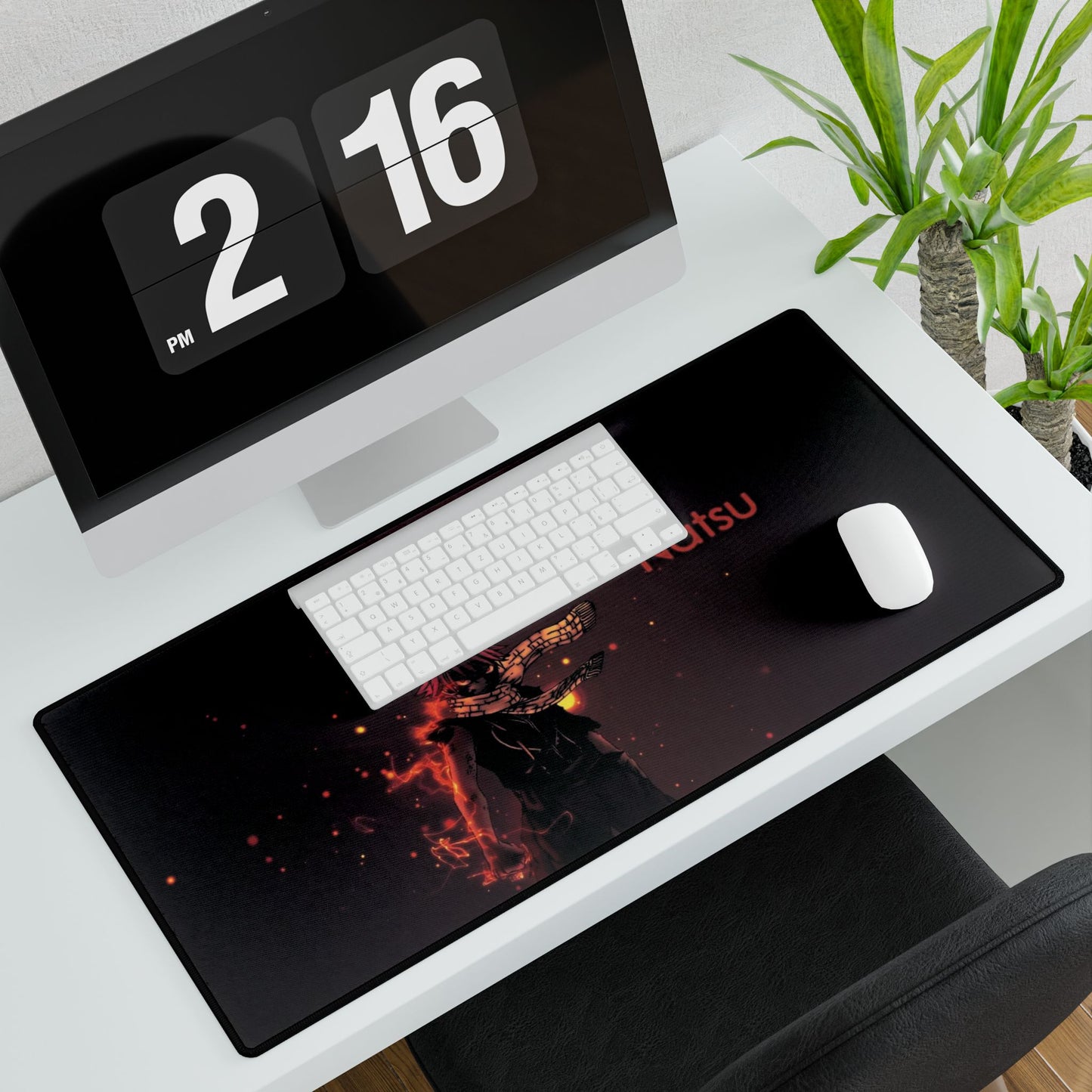 E.N.D Mouse Pad