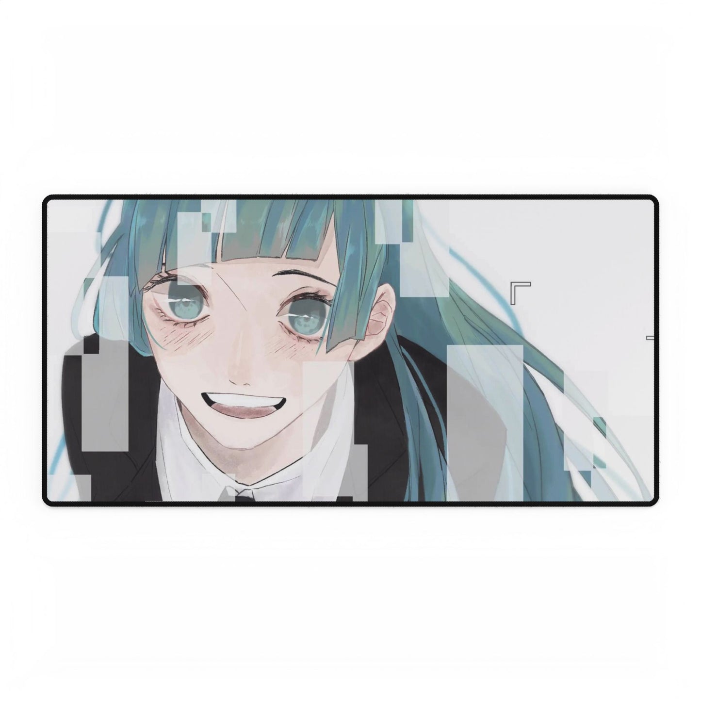 Kasumi Miwa Mouse Pad