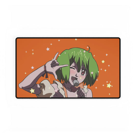 Anime Macrossr Mouse Pad
