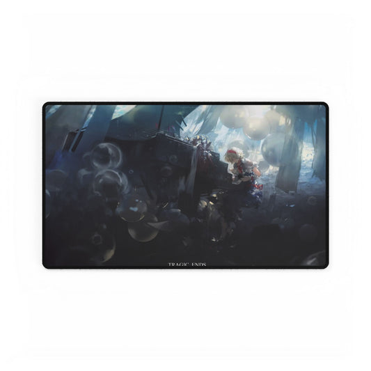 TRAGIC ENDS Mouse Pad