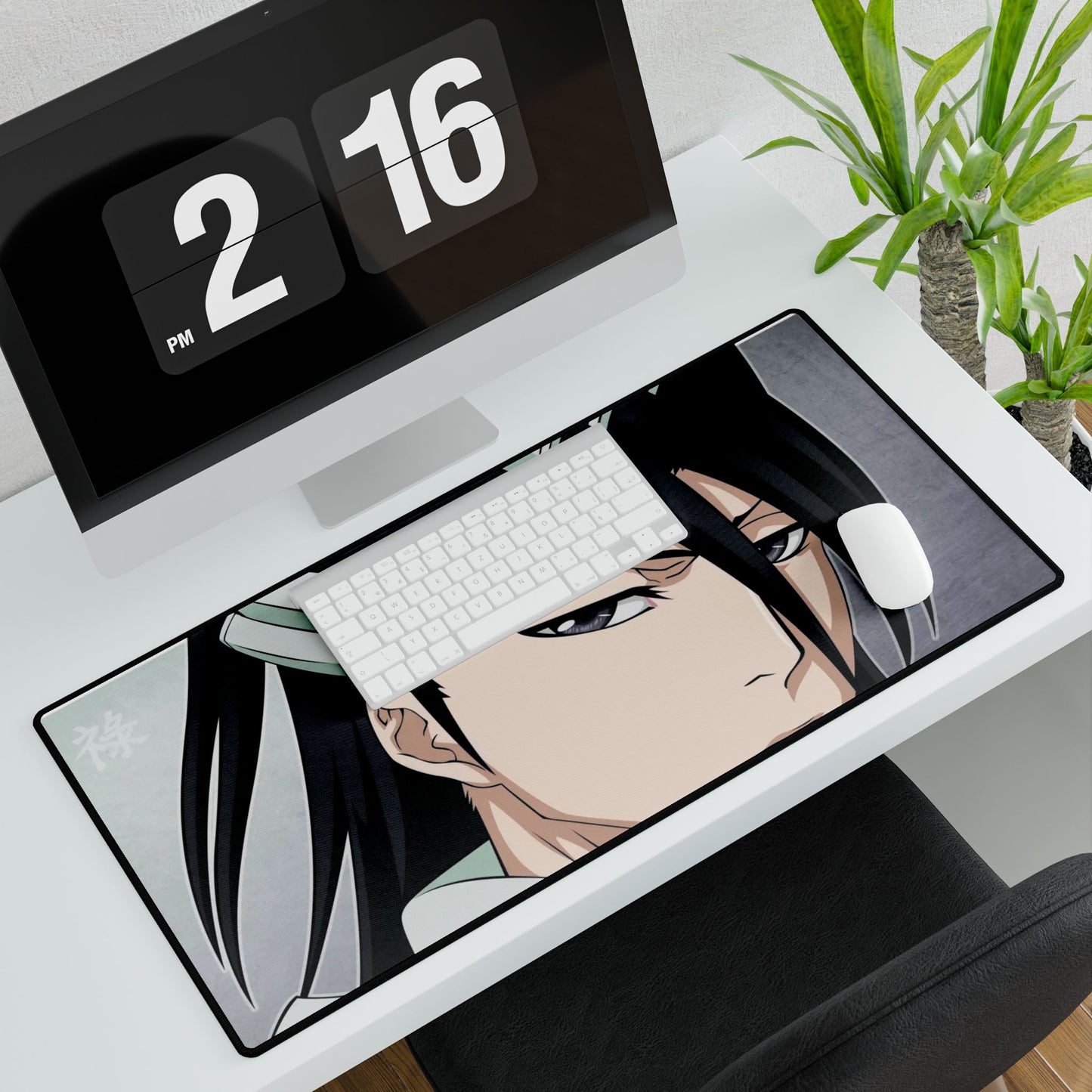 Byakuya Mouse Pad