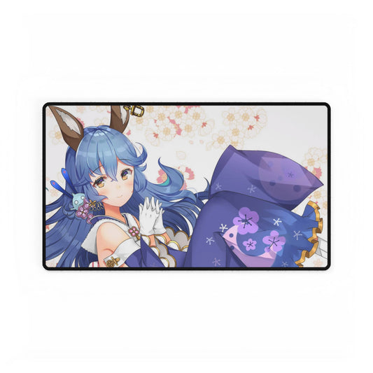 Anime Granblue Fantasy Mouse Pad