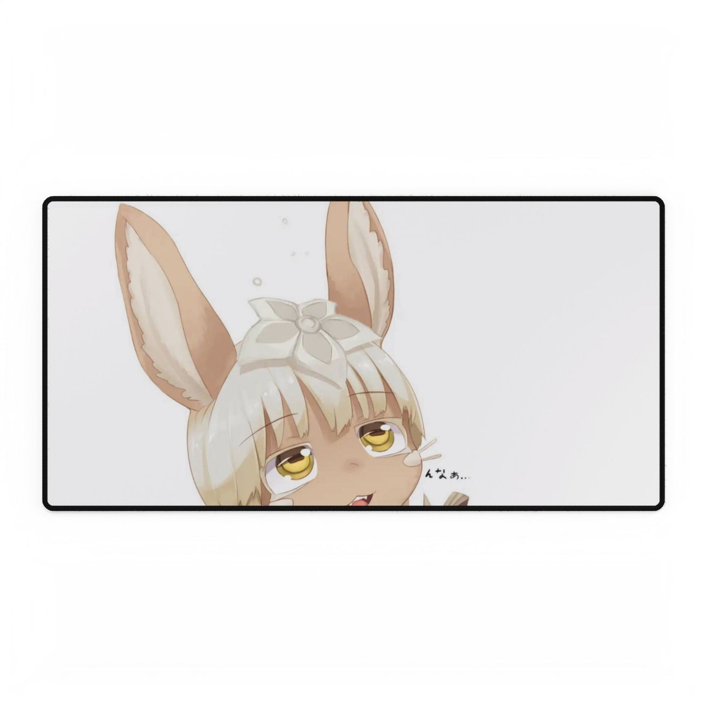 Anime Made In Abyss Mouse Pad