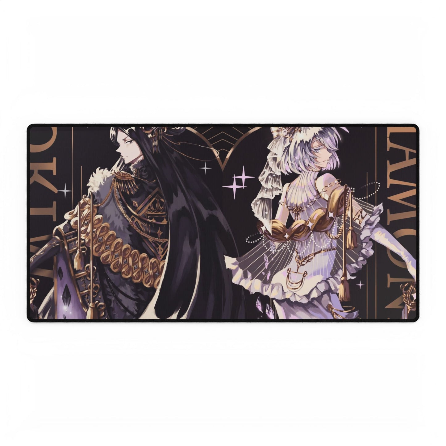 Anime Houseki no Kuni Mouse Pad