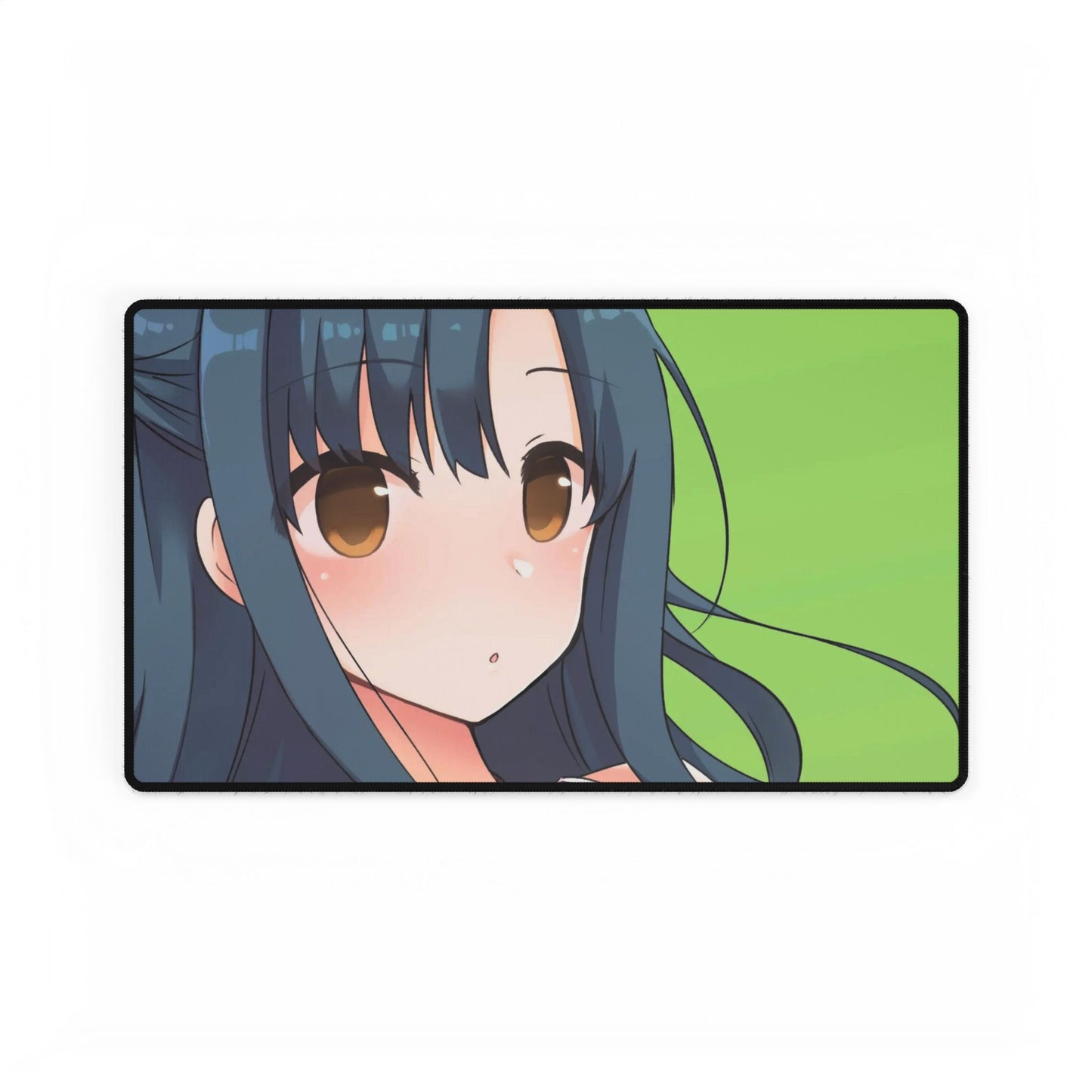 Arifureta Shokugyou De Sekai Saikyou Mouse Pad