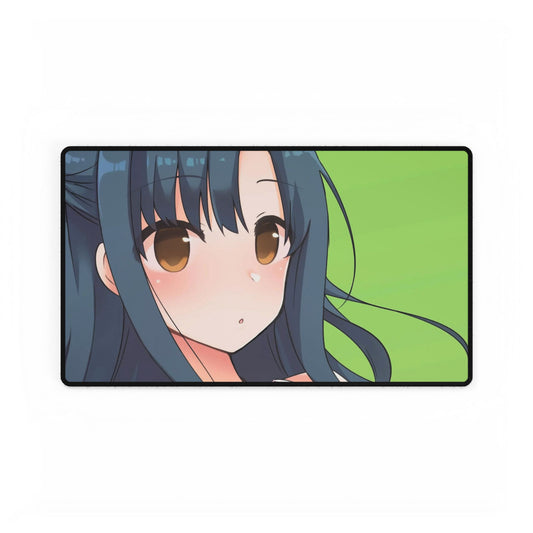Arifureta Shokugyou De Sekai Saikyou Mouse Pad