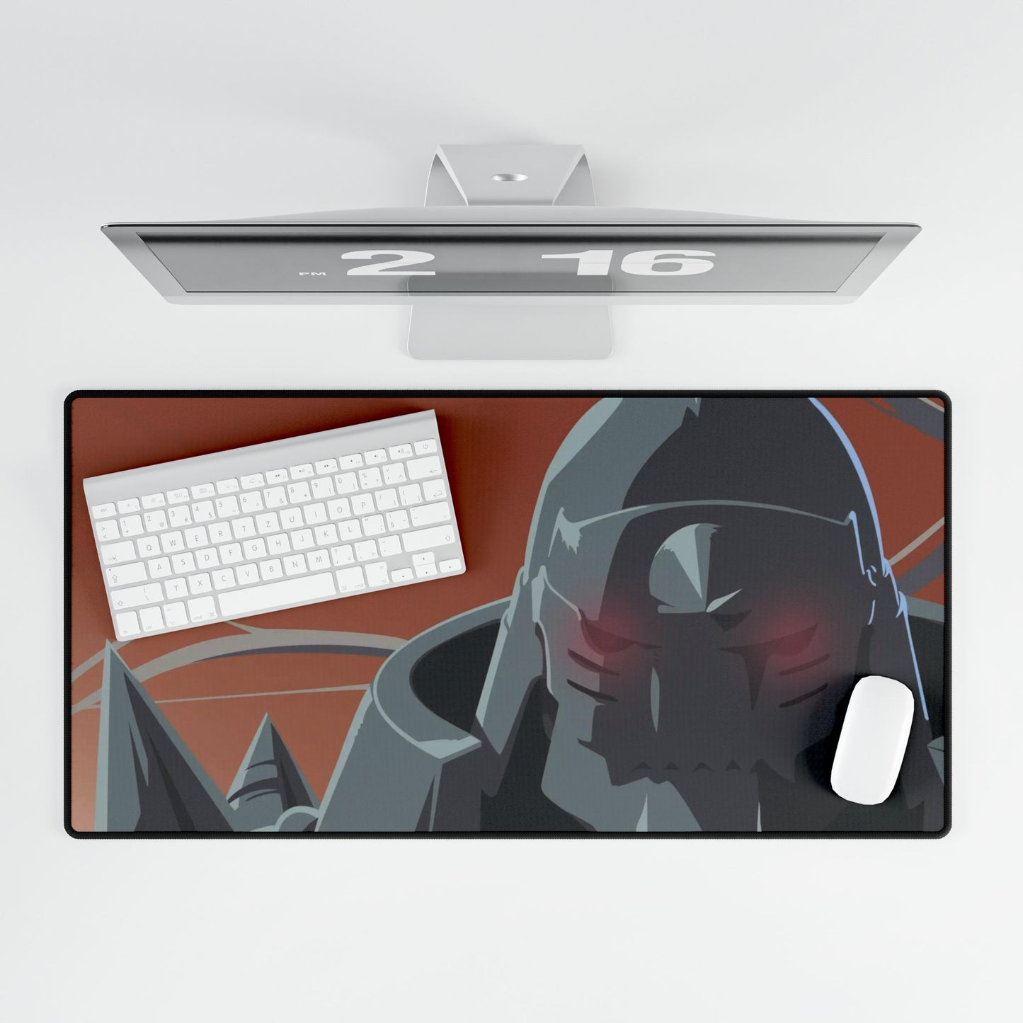 FullMetal Alchemist Mouse Pad