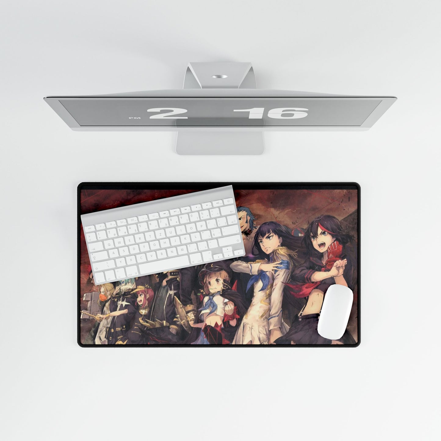 United! Mouse Pad
