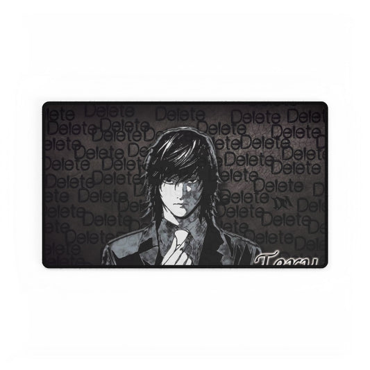 Teru Mikami (Death Note) Mouse Pad