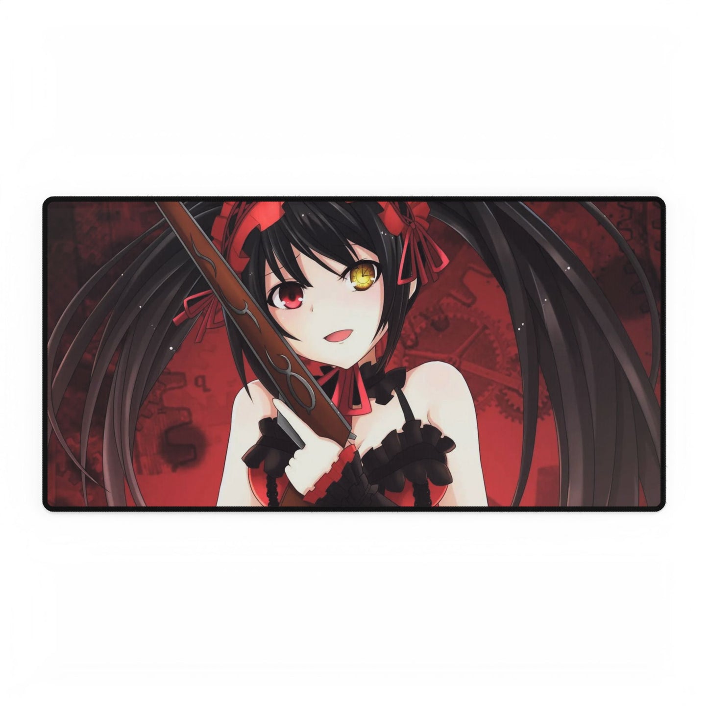 Date A Live Mouse Pad