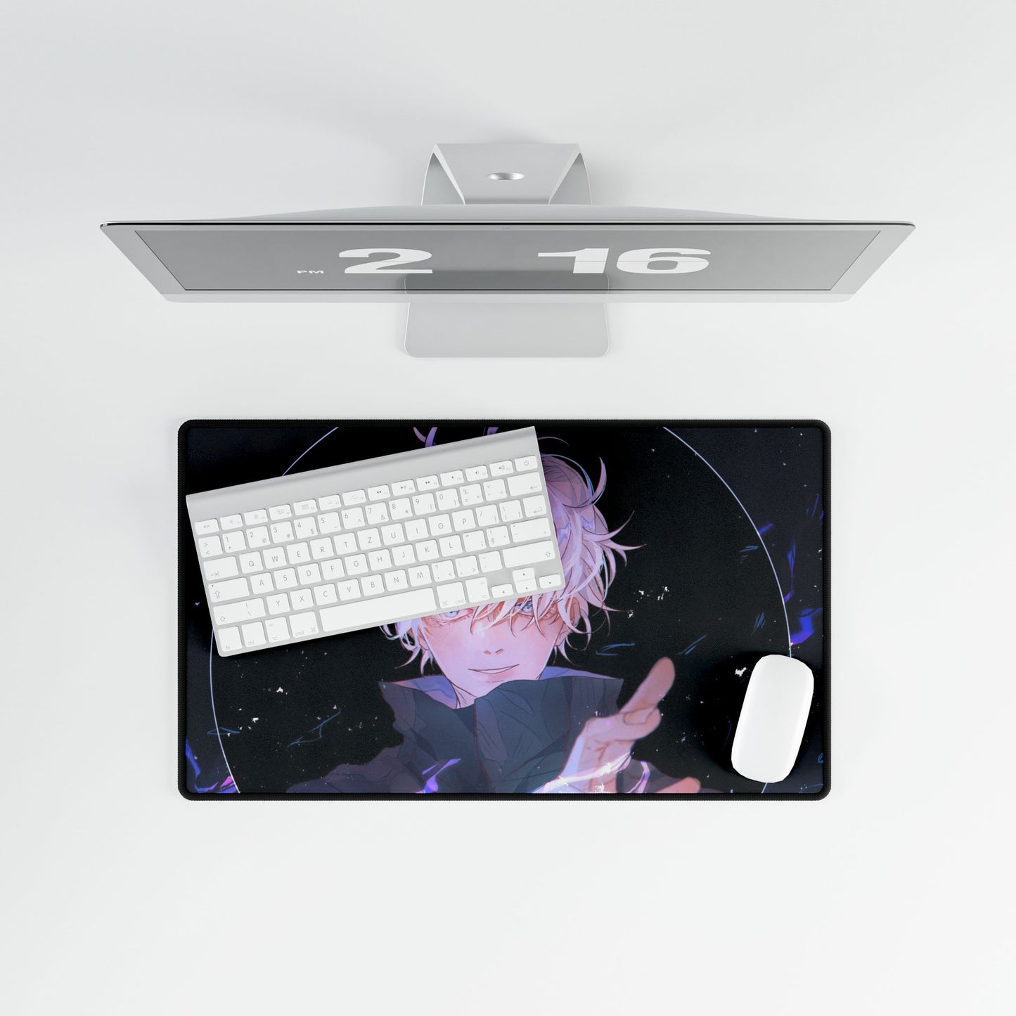 Jujutsu Kaisen Mouse Pad