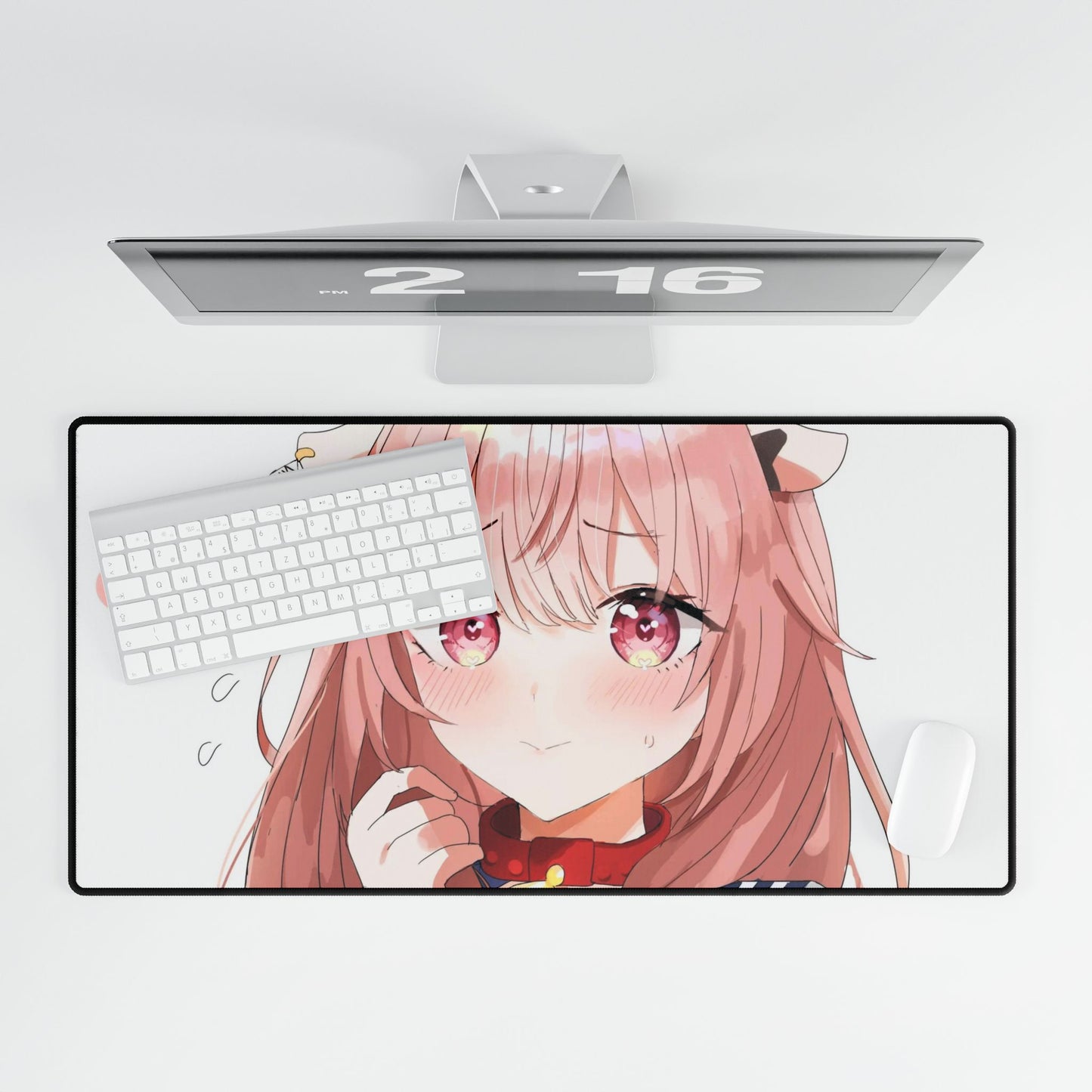 My Dress-Up Darling Mouse Pad