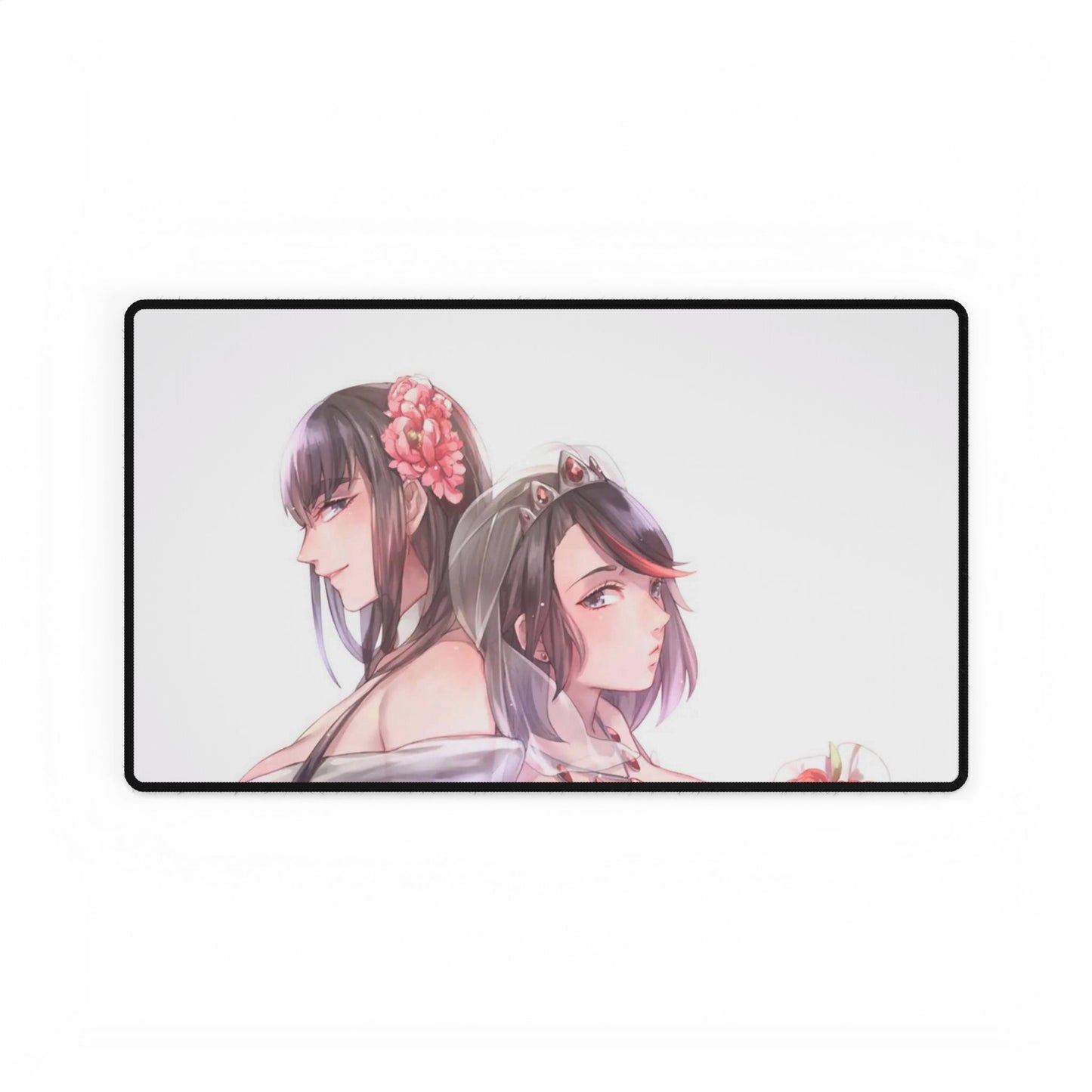 Anime Kill La Kill Mouse Pad