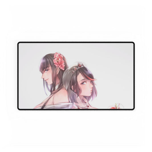 Anime Kill La Kill Mouse Pad