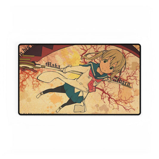 Soul Eater Mouse Pad
