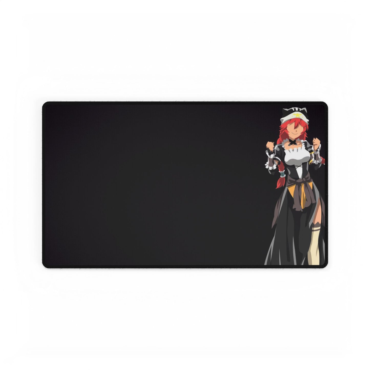 Overlord Lupusregina Beta Mouse Pad
