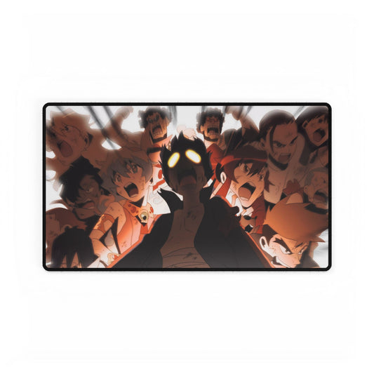 Childhood's End... Mouse Pad