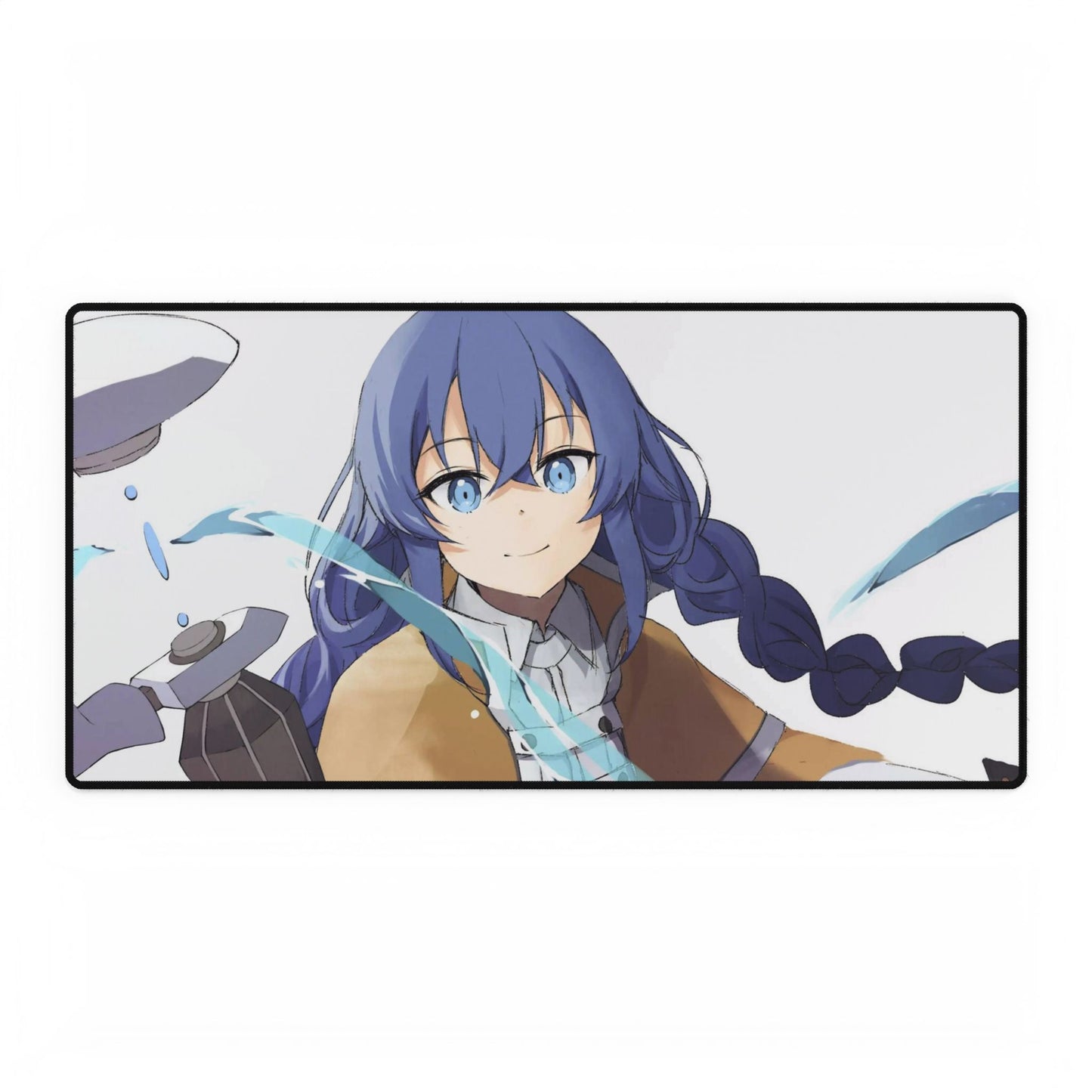 Mushoku Tensei: Jobless Reincarnation Mouse Pad