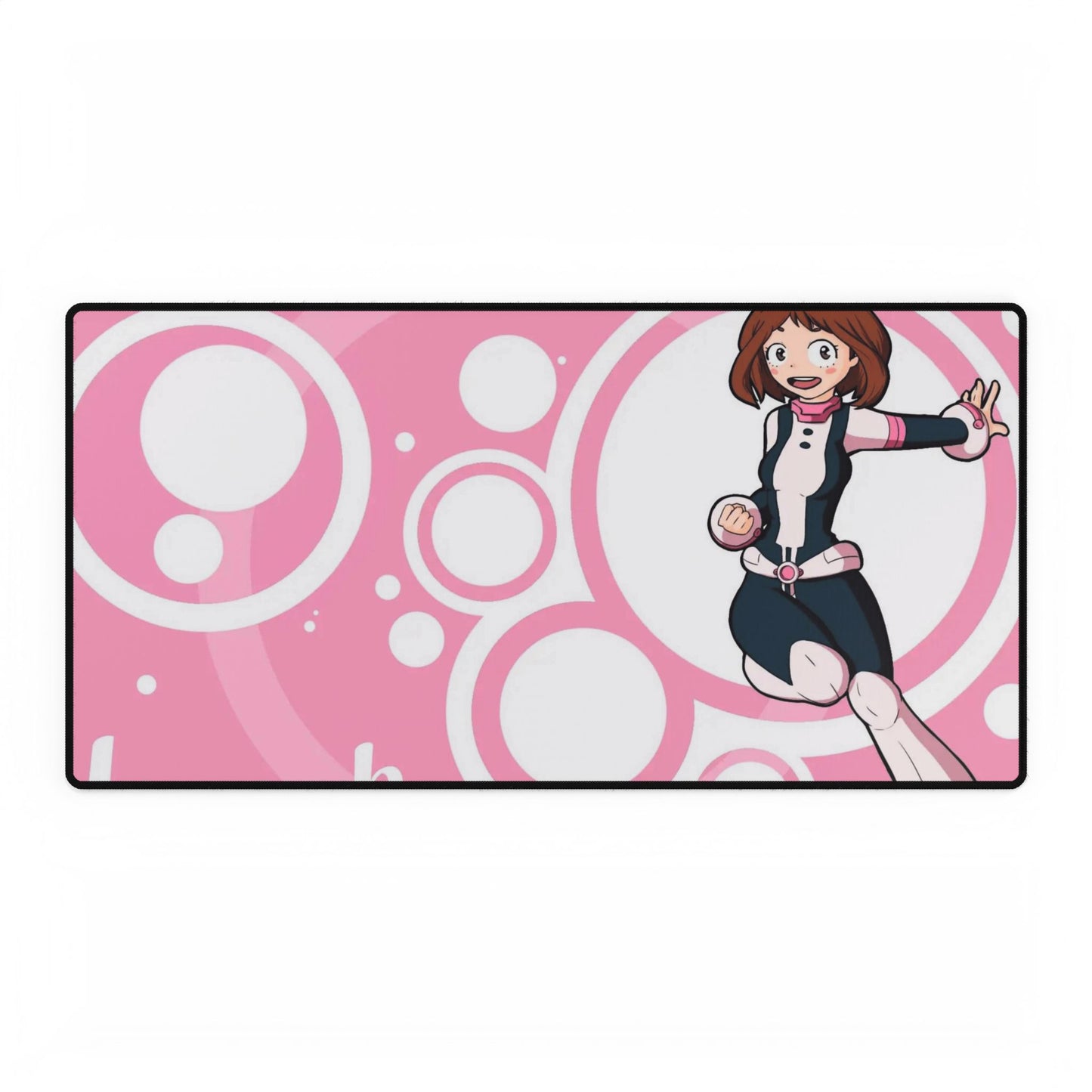 Uraraka Mouse Pad