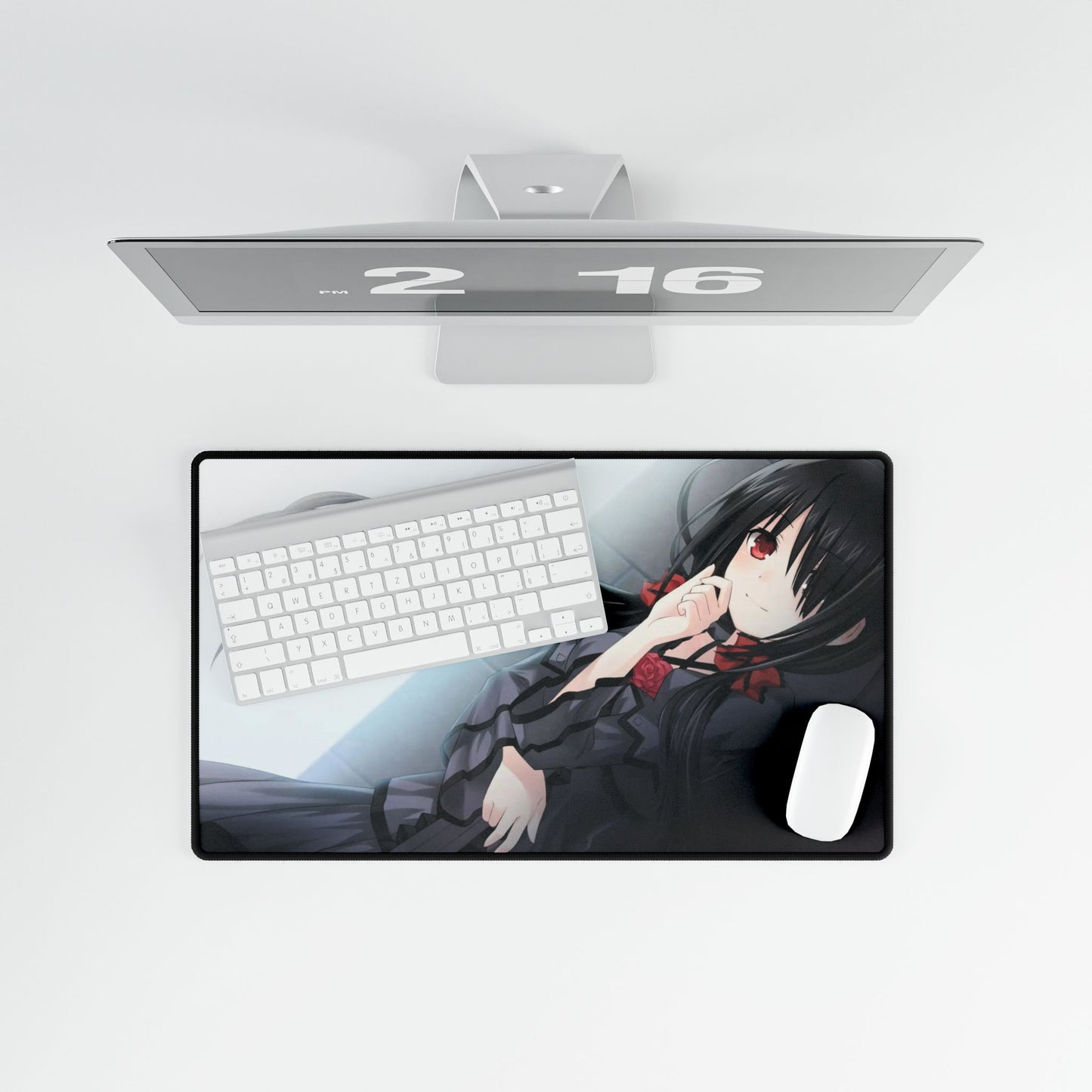 Kurumi Tokisaki (Date A Live) Mouse Pad