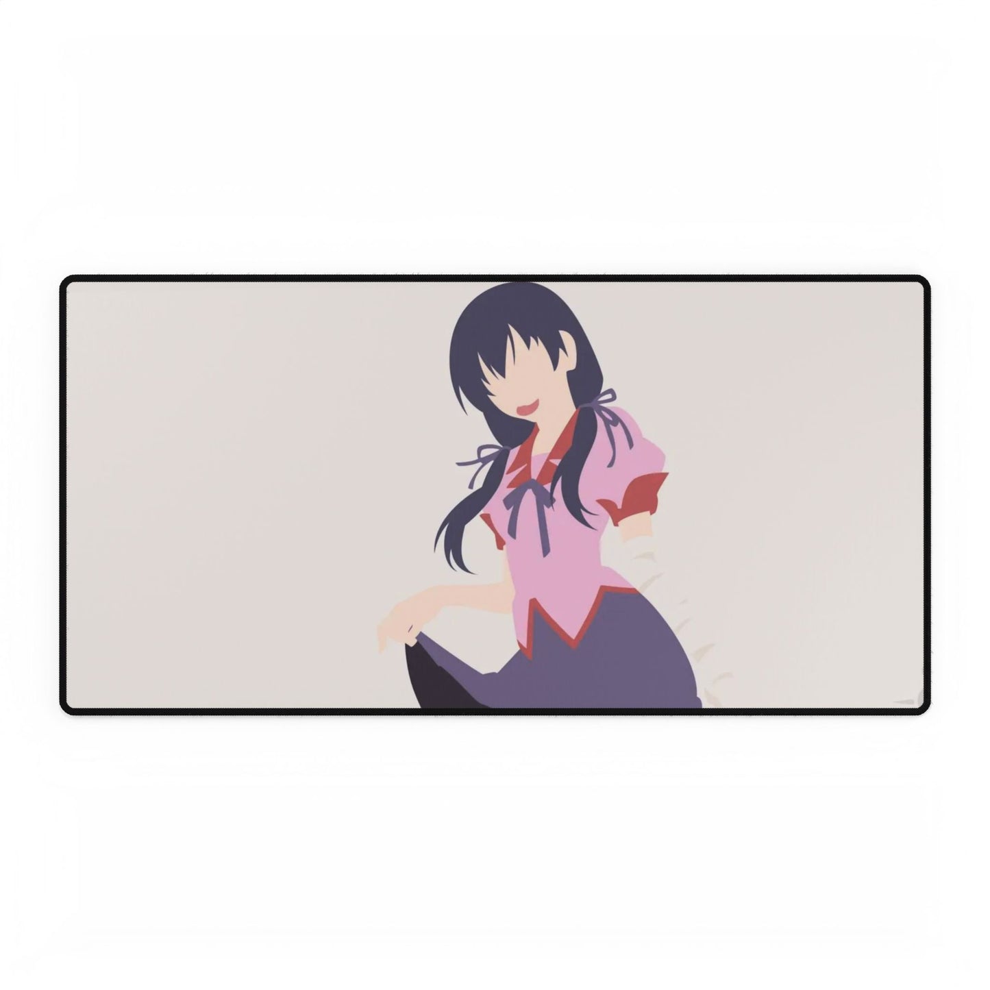Monogatari (Series) Mouse Pad