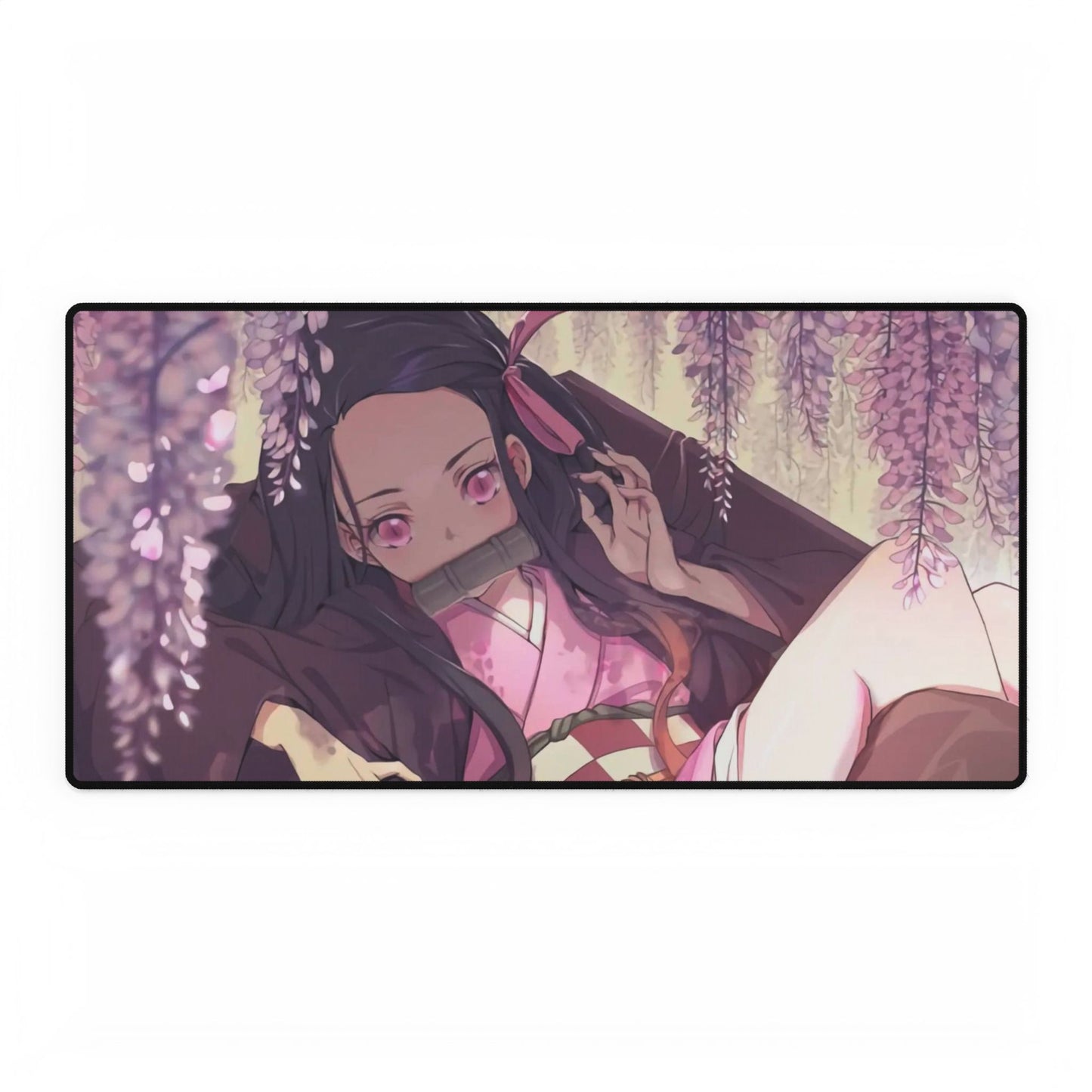 Nezuko Kamado Mouse Pad