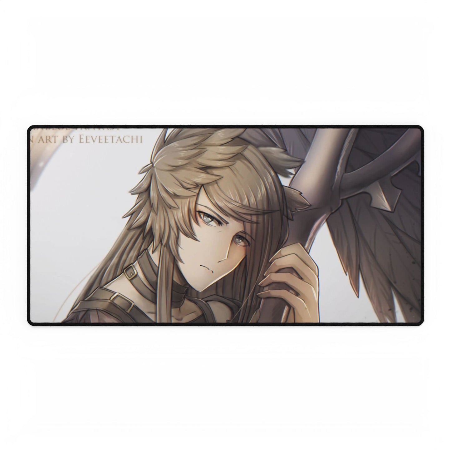 Anime Granblue Fantasy Mouse Pad